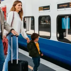 Jaki bilet dla 5 latka PKP? Sprawdź zniżki i wymagania teraz