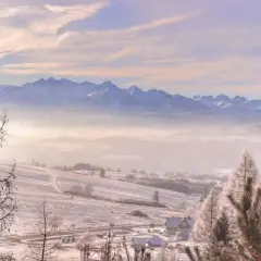 Najlepsze atrakcje w Kluszkowcach, które musisz zobaczyć tej zimy