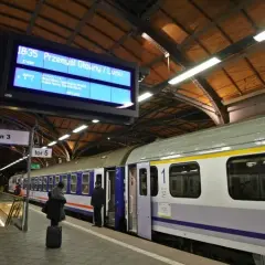 Czy w Intercity trzeba rezerwować miejsca? Co musisz wiedzieć przed podróżą