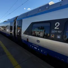 Ile kosztuje pendolino z Krakowa do Gdańska? Ceny, które zaskakują