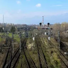 Jak dojechać na dworzec PKP Lublin - najlepsze opcje transportu