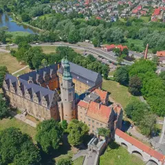 Atrakcje Oleśnica: Odkryj najciekawsze miejsca, które musisz zobaczyć