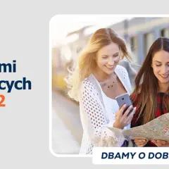 Taniej z bliskimi PKP - zrozum, jak zaoszczędzić na biletach