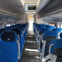 Jak wybrać miejsce w pociągu TLK i uniknąć nieprzyjemności