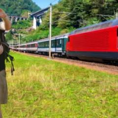 Czy EIC to Pendolino? Odkryj kluczowe różnice i wybór pociągu