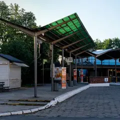 Gdzie znajduje się przystanek FlixBus na dworcu Zachodnim w Warszawie?