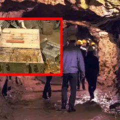 Czy złoty pociąg istnieje? Prawda o legendzie i poszukiwaniach