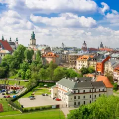 Niezapomniane atrakcje w lubelszczyźnie, które musisz poznać