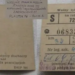 Ile kosztuje bilet szkolny PKP? Sprawdź ceny i zniżki dla uczniów