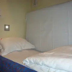 Ile kosztuje wagon sypialny w TLK? Poznaj zmienne ceny biletów