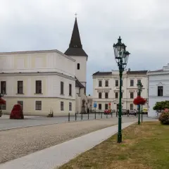 Najlepsze atrakcje w Karwinie, które musisz zobaczyć i odwiedzić