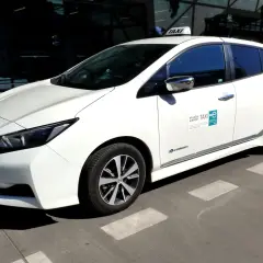 Ile kosztuje taxi z dworca w Krakowie na lotnisko? Sprawdź ceny!