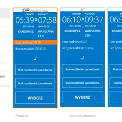 Jak kupić bilet TLK przez internet bez zbędnych problemów?