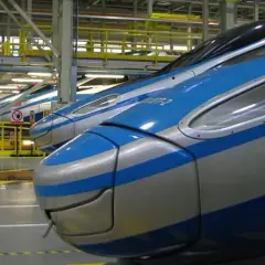 Ile jest pendolino w Polsce? Sprawdź aktualny stan i trasy pociągów