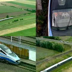 Pendolino w Polsce od kiedy? Oto wszystko, co musisz wiedzieć