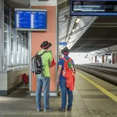 Od kiedy zmiana rozkładu jazdy PKP? Sprawdź najważniejsze daty i szczegóły
