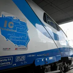 Pendolino PKP Intercity świętuje 10 lat. Zastanawiasz się, ile kosztuje bilet na Pendolino? Sprawdź ceny na stronie przewoźnika.