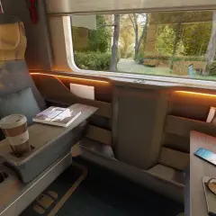 Jak kupić bilet na Pendolino za 49 zł i nie przepłacić