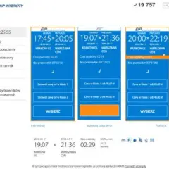 Jak czytać bilet PKP i unikać najczęstszych błędów podróżnych