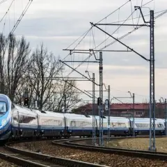 Czy Pendolino jedzie do Zakopanego? Sprawdź aktualny status połączeń