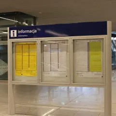 Jak dojechać na dworzec fabryczny? Najlepsze sposoby i trasy