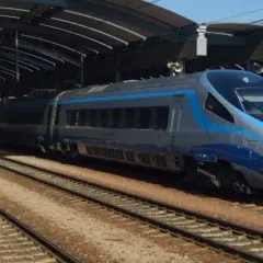 Jaką prędkością jedzie Pendolino? Zaskakujące fakty o szybkości pociągu