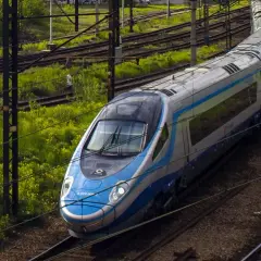 Gdzie kupić bilet na Pendolino? Poznaj najlepsze opcje zakupu