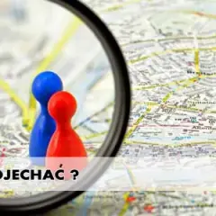 Jak dojechać pociągiem do Krynicy-Zdroju - najtańsze trasy i porady