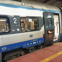 Czy są zniżki na Pendolino? Odkryj najlepsze oferty i promocje