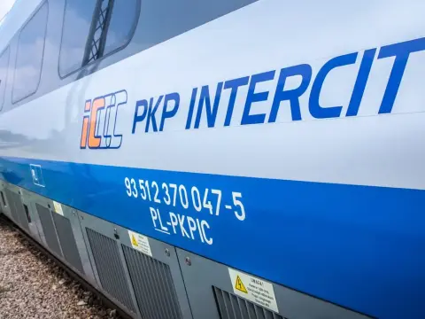 Jak wydrukować bilet z aplikacji PKP Intercity i uniknąć problemów
