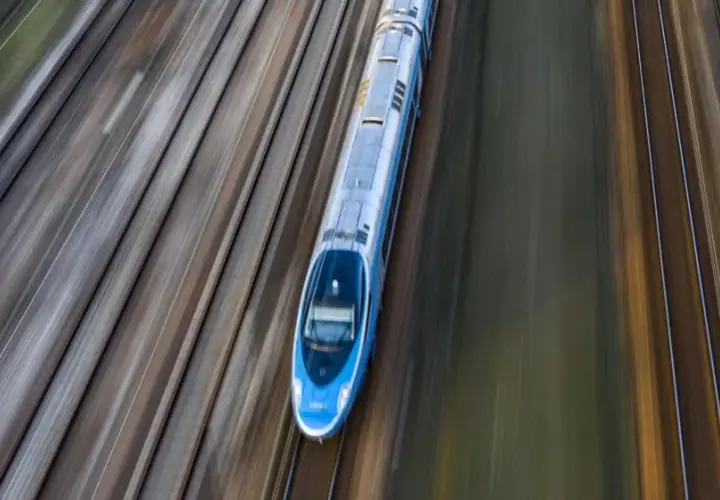 Na jakiej trasie jeździ Pendolino? Sprawdź najważniejsze połączenia