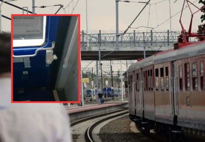 Jak otworzyć drzwi TLK i uniknąć problemów podczas podróży