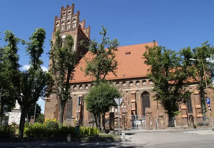 Najlepsze atrakcje turystyczne w Lęborku, które musisz zobaczyć