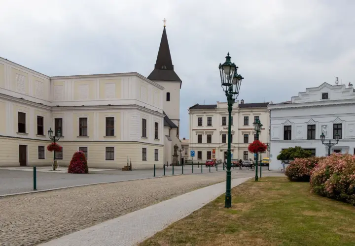 Najlepsze atrakcje w Karwinie, które musisz zobaczyć i odwiedzić