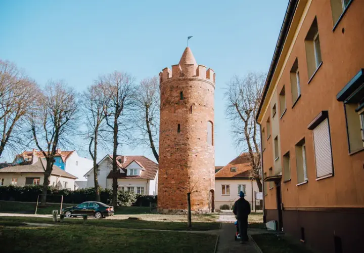 Najlepsze atrakcje w Myśliborzu, które musisz zobaczyć podczas wizyty