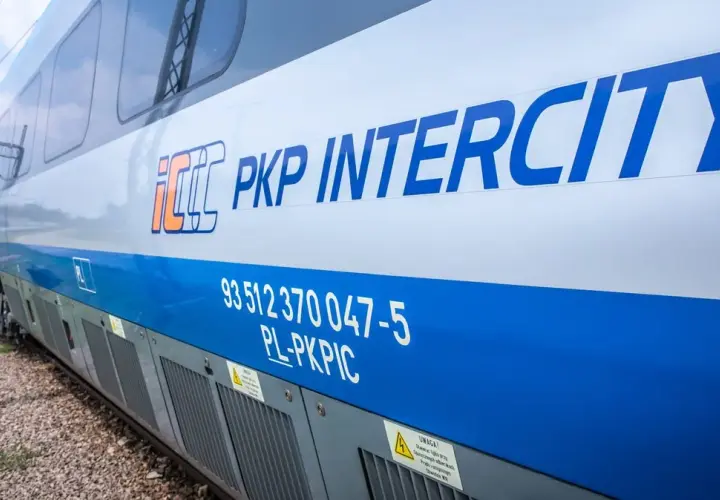 Jak wydrukować bilet z aplikacji PKP Intercity i uniknąć problemów