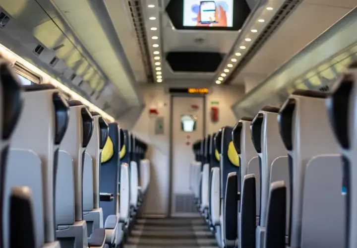 Jak zalogować się do wifi Intercity i uniknąć problemów z połączeniem