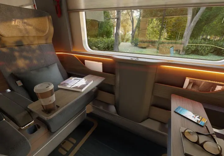 Jak kupić bilet na Pendolino za 49 zł i nie przepłacić