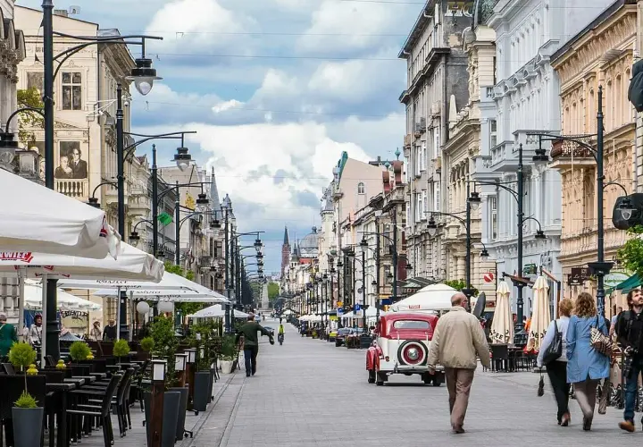 Najciekawsze atrakcje w Łodzi, które musisz zobaczyć podczas wizyty