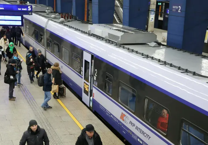 Czy można anulować bilet Intercity? Sprawdź zasady i warunki zwrotu