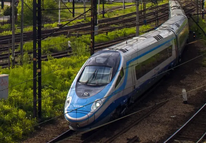 Gdzie kupić bilet na Pendolino? Poznaj najlepsze opcje zakupu