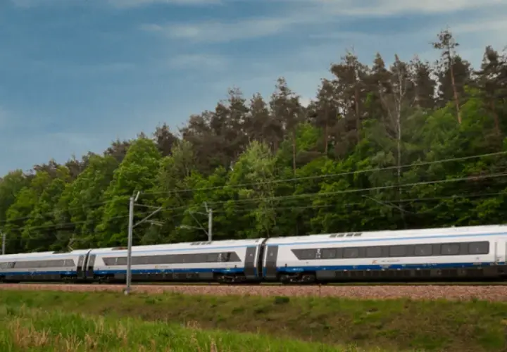 Czy Pendolino jedzie do Kołobrzegu? Sprawdź dostępność i rozkład!