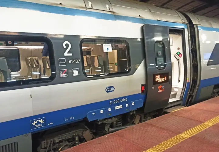Czy są zniżki na Pendolino? Odkryj najlepsze oferty i promocje
