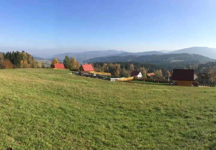 Lachowice atrakcje, które zaskoczą każdego turystę i zachwycą!