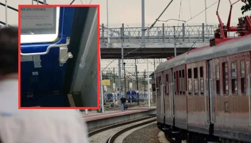 Jak otworzyć drzwi TLK i uniknąć problemów podczas podróży