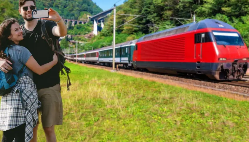 Czy EIC to Pendolino? Odkryj kluczowe różnice i wybór pociągu