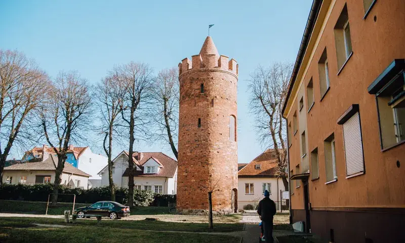 Najlepsze atrakcje w Myśliborzu, które musisz zobaczyć podczas wizyty