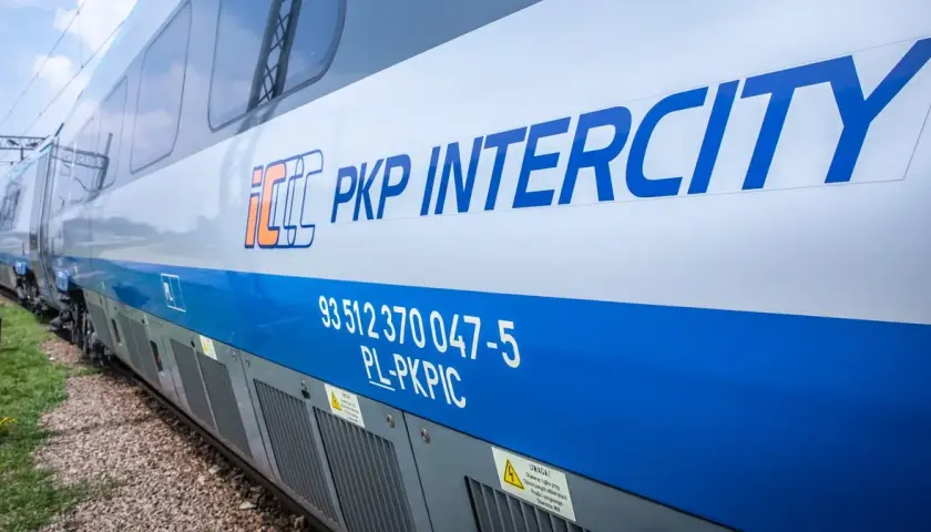 Jak wydrukować bilet z aplikacji PKP Intercity i uniknąć problemów