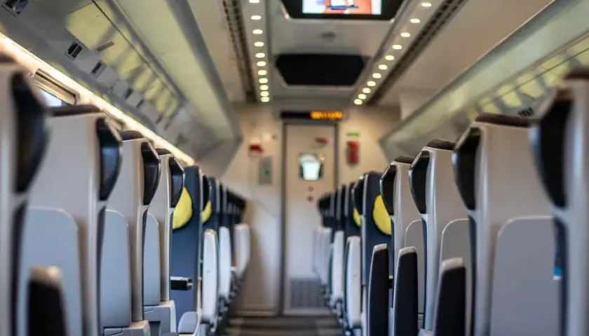 Jak zalogować się do wifi Intercity i uniknąć problemów z połączeniem