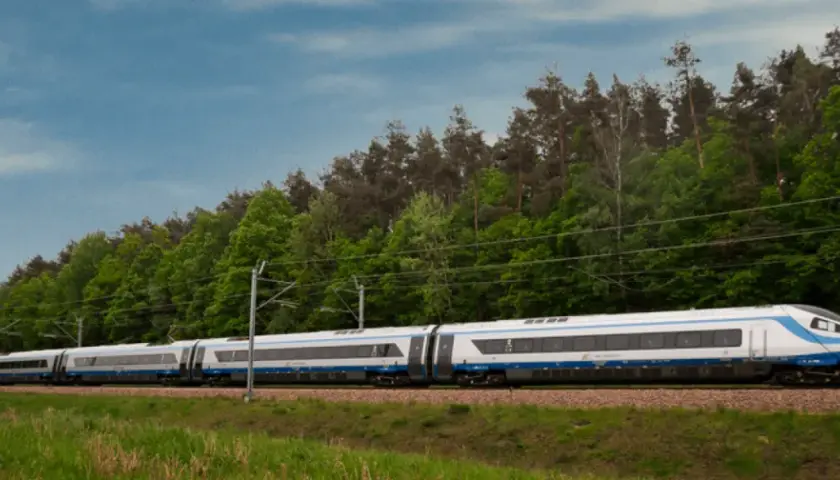 Czy Pendolino jedzie do Kołobrzegu? Sprawdź dostępność i rozkład!